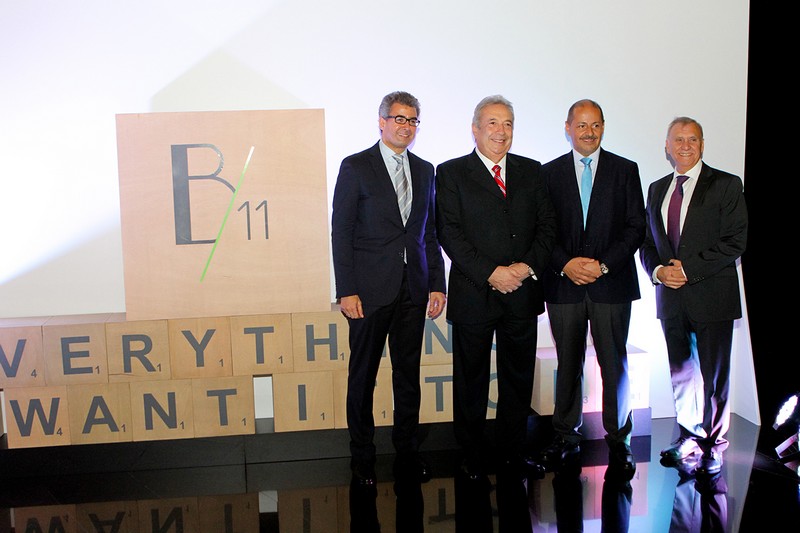 ACC Unveils its Signature Unit by M Holding with the Launch of the B11 Beirut, A Residential Project
